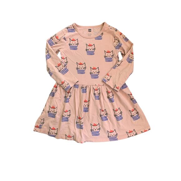 Tea Collection Other - Tea Collection French Cats Dress